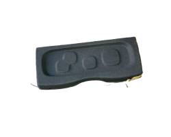 CAPPELLIERA MENSOLA POSTERIORE FIAT Panda 3° Serie 735626610 (12>)