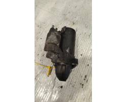 MOTORINO D' AVVIAMENTO BMW X6 E71 1° Serie 12417798035 306D5 diesel 2993 (08>14)
