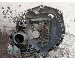 CAMBIO MANUALE COMPLETO FIAT Doblo Cargo 46743002 Diesel 1900 (00>05)