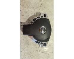 AIRBAG VOLANTE NISSAN Qashqai +2 (J10) 98510BR26D K9K (07>18)