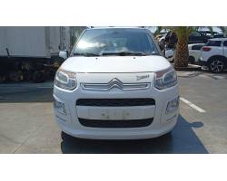 RICAMBI USATI AUTO CITROEN C3 Picasso 9H06 Diesel 1560 (08>)