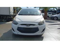 RICAMBI USATI AUTO HYUNDAI iX20 Serie D4FB Diesel 1582 (10>19)