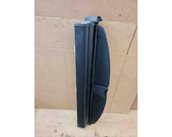 CAPPELLIERA POSTERIORE MERCEDES Classe C S. Wagon W204 (07>)