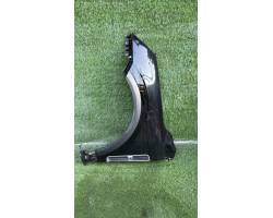 PARAFANGO ANTERIORE SINISTRO OPEL Antara Serie 95930052 (06>15)
