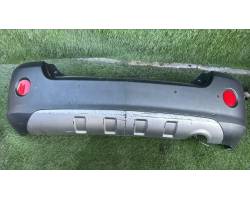 PARAURTI POSTERIORE COMPLETO OPEL Antara Serie 93744631 (06>15)