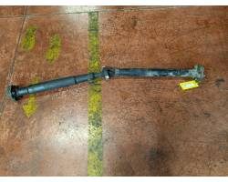 ALBERO DI TRASMISSIONE BMW Serie 3 E91 Touring 7527342-04 N47D20C diesel 1995 (05>08)