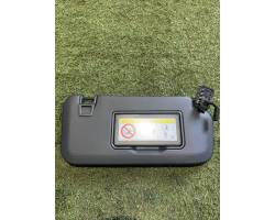 PARASOLE ALETTA LATO PASSEGGERO FORD Kuga Serie (DFK) 000000 (19>)