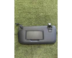 PARASOLE ALETTA ANTERIORE SX FORD Kuga Serie (DFK) 000000 (19>)
