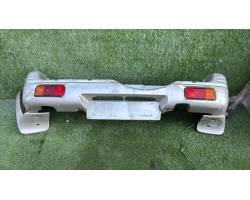 PARAURTI POSTERIORE COMPLETO SUZUKI Grand Vitara 5P 7181165DB0799 (99>05)