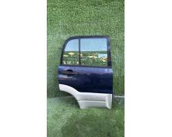 PORTIERA POSTERIORE DESTRA SUZUKI Grand Vitara 5P 6800365812000 (99>05)