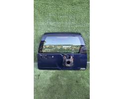 PORTELLONE POSTERIORE COMPLETO SUZUKI Grand Vitara 5P 6910052832000 (99>05)