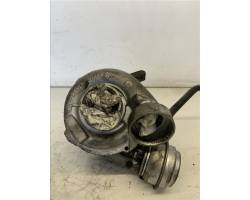 TURBINA MERCEDES Classe E Berlina W210 A6120960299 diesel 2700 (95>99)