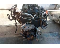 MOTORE COMPLETO VOLKSWAGEN Golf 7 Berlina CLH Diesel 1598 (12>)