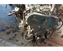 MOTORE COMPLETO AUDI A4 Avant (8W5) DEU Diesel 1968 (15>)