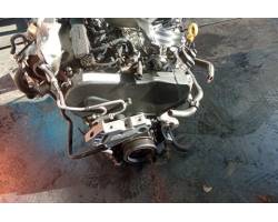 MOTORE COMPLETO SEAT Leon 4° Serie Dj881 Diesel 2000 (13>)