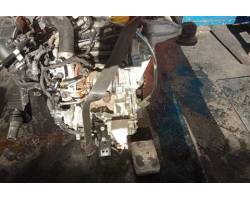 MOTORE COMPLETO RENAULT CLIO Serie V H4DF4 Benzina 999 (19>)