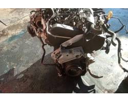 MOTORE COMPLETO SEAT Leon 4° Serie CRM Diesel 2000 (13>)
