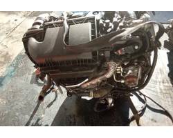 MOTORE COMPLETO CITROEN C3 Picasso 9h06 Diesel 1560 (08>)