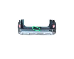 PARAURTI POSTERIORE COMPLETO FIAT 500 L Serie Trekking/Cross (13>)
