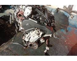 MOTORE COMPLETO VOLKSWAGEN Golf 7 Berlina CRL Diesel 1968 (12>)