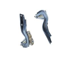CERNIERE COFANO ANTERIORE DX E SX JEEP Renegade Serie 55263113 (14>18)