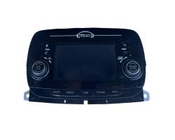 AUTORADIO ABARTH 595 Serie (12>19)