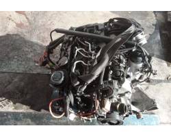 MOTORE COMPLETO BMW Serie 1 Serie (E81) N47D Diesel 1995 (06>12)