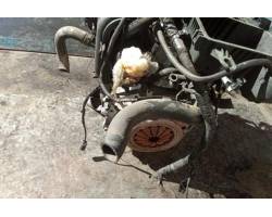 MOTORE COMPLETO KIA Picanto Serie G3la Benzina 1000 (17>23)