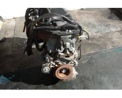 MOTORE COMPLETO NISSAN Micra 6° Serie Cr12 Benzina 1240 (07>10)