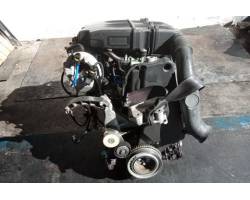 MOTORE COMPLETO FIAT Grande Punto 2° Serie 350a1000 Benzina 1368 (08>10)