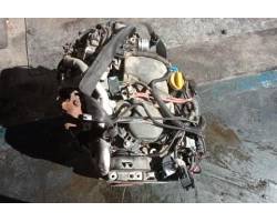 MOTORE COMPLETO RENAULT Clio Serie K9kB Diesel 1500 (08>15)