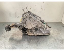 A1693702800 CAMBIO AUTOMATICO MERCEDES Classe B W245 1° Serie 1991 diesel