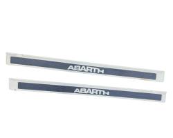 COPPIA BATTITACCO ANTERIORI DX E SX ABARTH 595 Serie (12>19)