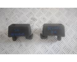 ASSORBITORE PARAURTI POSTERIORE PEUGEOT Boxer 4° Serie (11>)