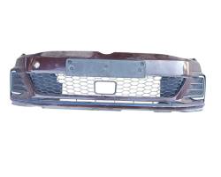 PARAURTI ANTERIORE COMPLETO VOLKSWAGEN Golf 7 Restyling Serie (17>19)