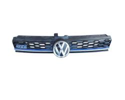 RIVESTIMENTO MASCHERINA CRUSCOTTO VOLKSWAGEN Golf 7 Restyling Serie (17>19)