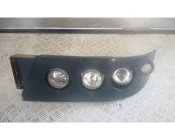 FARO ANTERIORE SINISTRO VOLVO 7800 Serie (02>11)