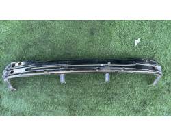 RINFORZO PARAURTI ANTERIORE OPEL Antara Serie 95416996 (06>15)