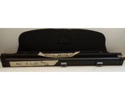 CAPPELLIERA POSTERIORE AUDI A4 Avant (8ED) (04>08)