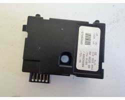 Steering angle sensor