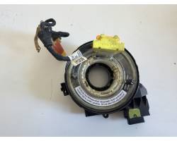 Airbag clock spring