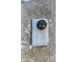 Brake fluid reservoir