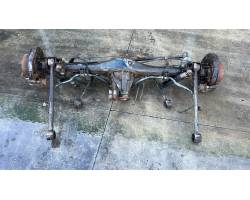 DIFFERENZIALE POSTERIORE KIA Sorento 1° Serie 531003E251DS D4CB diesel 2500 (02>06)