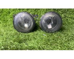 FENDINEBBIA ANTERIORE PEUGEOT 207 1° Serie 6206E1 (06>09)