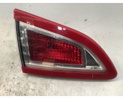 STOP POSTERIORE SINISTRO INTEGRATO NEL PORTELLO RENAULT Scenic X MOD 265550018R (09>)