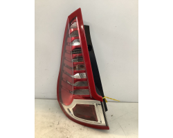STOP FANALE POSTERIORE SINISTRO RENAULT Scenic X MOD 265550013R (09>)