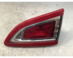STOP POSTERIORE DESTRO INTEGRATO NEL PORTELLO RENAULT Scenic X MOD 265550018R (09>)