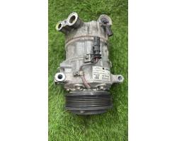 COMPRESSORE A/C OPEL Astra K Sports Tourer 106847036b4 B16DTE Diesel 1.6 (15>22)