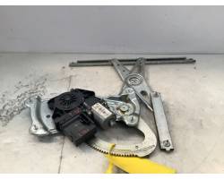 ALZACRISTALLO ELETTRICO POST. DX RENAULT Scenic X MOD POSTERIORE DESTRO (09>)