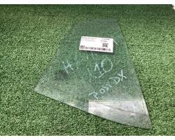 DEFLETTORE POSTERIORE DX HYUNDAI i10 1° Serie DOT813AS2M670 DESTRO (07>11)